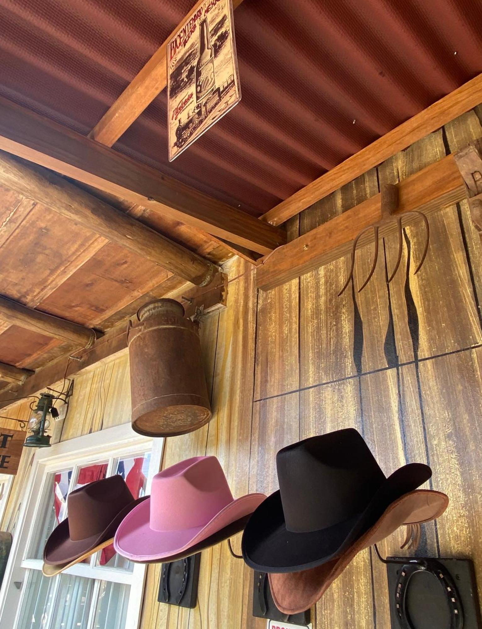 Pousada Vila Do Cowboy Penha  Exterior photo